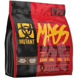 Mutant Mass Triple Chocolate Pulver 2200 g