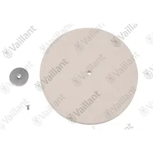 Vaillant Isolierplatte 10 mm 210779