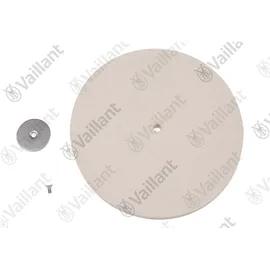 Vaillant Isolierplatte 10 mm 210779