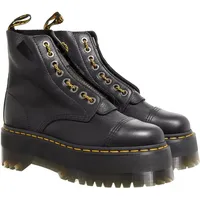 Dr. Martens & schwarz(black), Gr. 39 (EU) - in Schwarz - für Damen