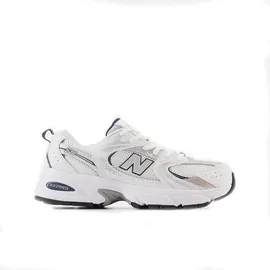 New Balance 530 Unisex Weiß 21
