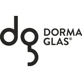 DORMA GLAS Gegenkasten Studio Arcos 24.220, Aluminium silber eloxiert