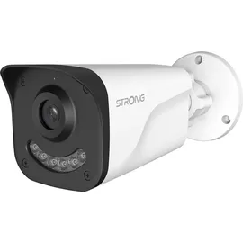 Strong BUL05DL0-P 5MP Dual Light PoE Blau
