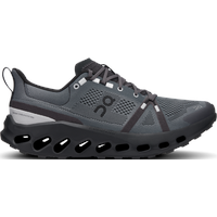 On CloudSurfer Trail Damen Eclipse / Black 42