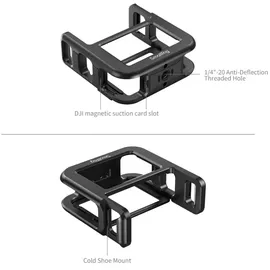 SmallRig 5764 Half Cage for DJI Osmo Nano,