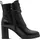 TAMARIS M2538045 Damen Schwarz 38