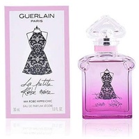 Guerlain La Petite Robe Noire ma Robe Hippie-Chic Eau de Parfum 30 ml - 30 ml