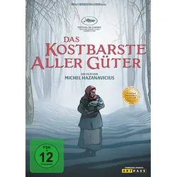 Das kostbarste aller Güter (DVD)