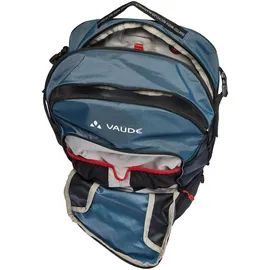 Vaude Ledro 18 l Blau/Weiß