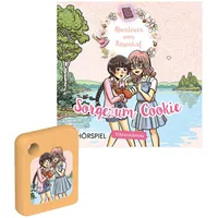 Edel Motion Hörspiel Abenteuer vom Rosenhof - Sorge um