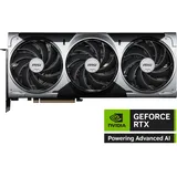 MSI GeForce RTX 5090 Ventus 3X OC 32GB GDDR7 V530-060R
