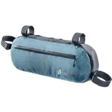 Deuter Cabezon FB 4 Fahrradtasche (Größe 4L, blau)