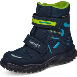 superfit Husky Blau/Grün 27