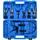 BRILLIANT TOOLS Schlauchschellenzange BT521000