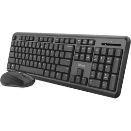 Trust TKM-350 DE