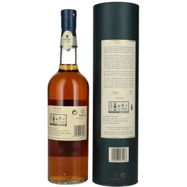 Oban Distillers Edition 2022 Single Malt Scotch 43% vol 0,7 l Geschenkbox