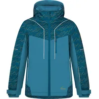 Normani Kinder Skijacke - Blau - 158/164