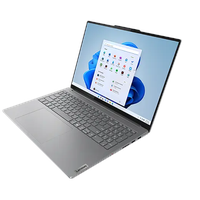 Lenovo Yoga Pro 9i Gen 9 16? Intel Intel® Core Ultra 9 185H Prozessor E-Kerne bis zu 3,80 GHz, P-Kerne bis zu 5,10 GHz, Windows 11 Home 64 Bit, 1 TB SSD, M.2 2280, PCIe 4.0, TLC