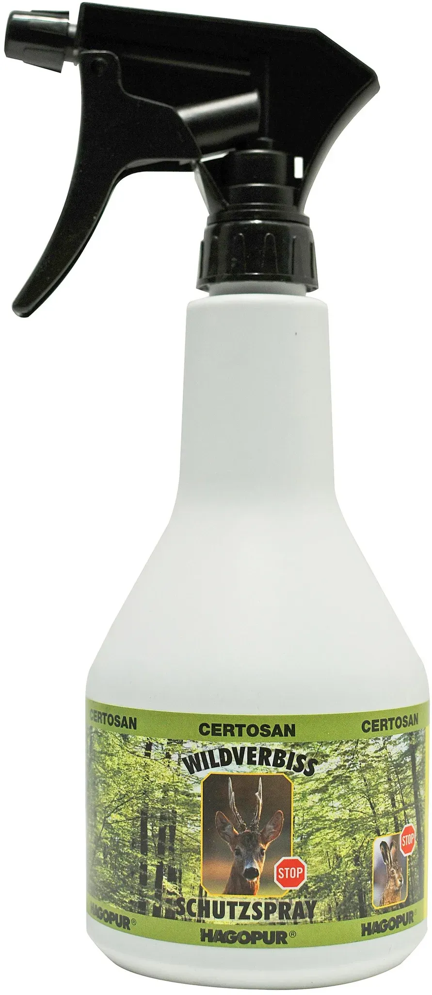 Certosan Pumpsprühflasche