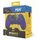 Steelplay Slim Pack Wired Controller Blau für PC / PS4