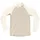 Devold of Norway Duo Active Merino Halbreißverschluss-langarm-t-shirt - Raw White - 12 Jahre