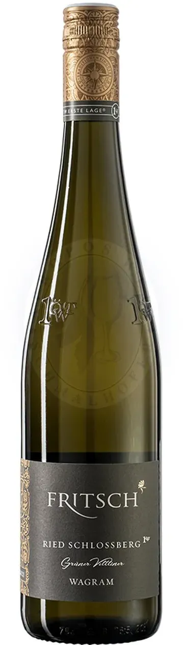 Grüner Veltliner Ried Schlossberg 2023 Fritsch 0,75l