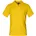 Superior Poloshirt gold XL