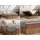MKS Wood Zero 200 x 200 cm H3 Rosa