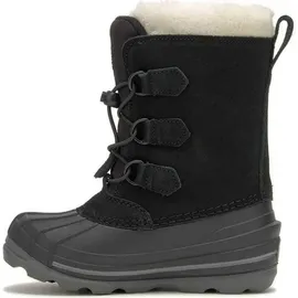 Kamik Snowdash in Schwarz - 31