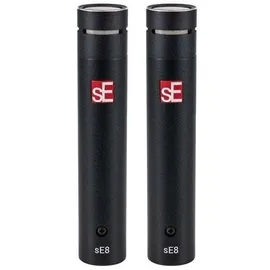 SE Electronics sE8 Stereo-Set