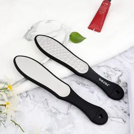 luxuskollektion Hornhautfeile 3in1 Design 1 St.