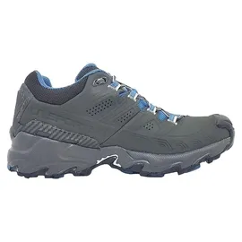 La Sportiva Ultra Raptor II Leather GTX Damen Carbon/Atlantic 38