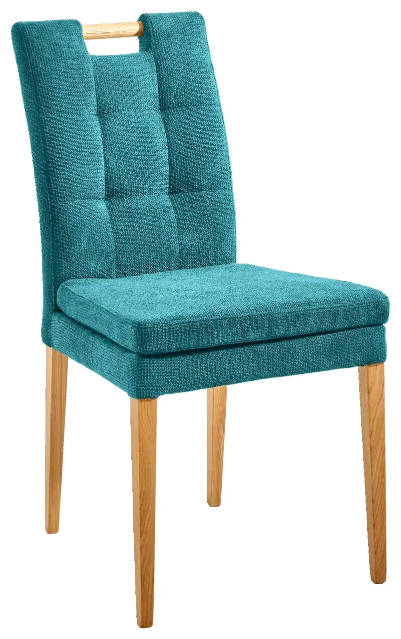 Cantus Stuhl BARCELONA - B/H/T ca. 47,00x91,50x59,00