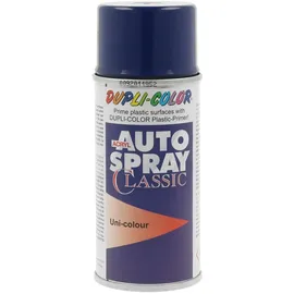 european aerosols Auto-Spray Opel atlantisblau 285 150 ml