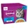 Whiskas Fisch Auswahl in Gelee 48 x 85 g