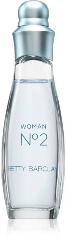 Betty Barclay Woman N°2 Eau de Parfum für Damen 20 ml