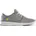 Herren Skate Shoe Grey/Navy/Yellow 42
