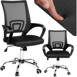 Tectake tectake® Bürostuhl Marius