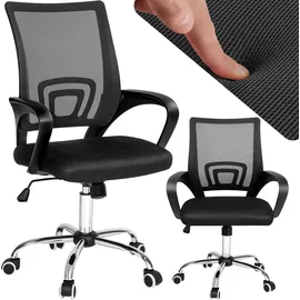 Tectake tectake® Bürostuhl Marius