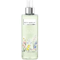 Betty Barclay Wild Flower Körperspray