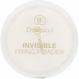 Dermacol Botocell Dermacol Invisible Fixing Powder White
