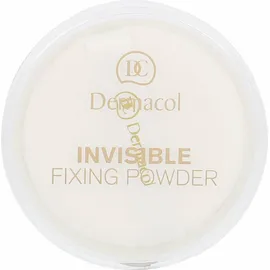 Dermacol Botocell Dermacol Invisible Fixing Powder White