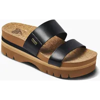 Reef Cushion Vista Higher black