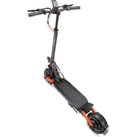 Joyor S5 offroad E-Scooter 500W Federung Elektroroller 150kg 20 km/h - Schwarz