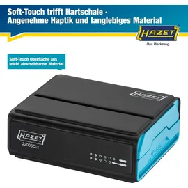 HAZET Bit Set 2200SC-3 96-tlg.