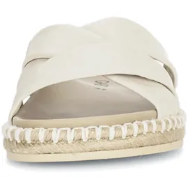 Gabor BEQUEM-PANTOLETTE für Damen, beige, Größe 42 EU
