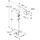 Kludi Logo Dual Shower System (6809205-00)