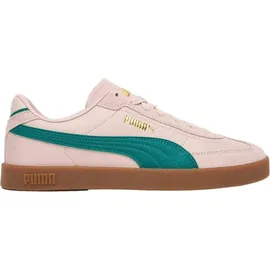 Puma Club II Era Mauve Mist/Wild Green 36