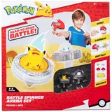 Pokémon Battle Spinner Arena Set