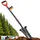 Red Tools Spaten Power Head 115cm